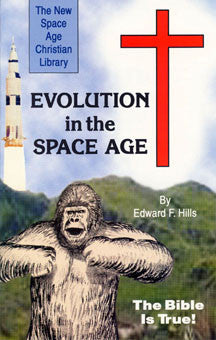 Evolution in the Space Age