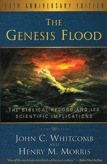 The Genesis Flood