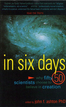 In Six Days