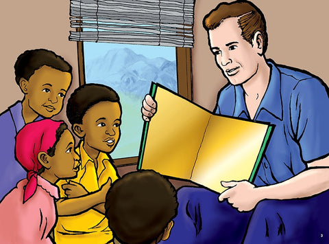 Madugu - Flashcards With Text