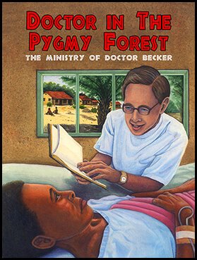 Doctor in the Pygmy Forest - Flashcards
