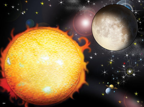 God the Creator King (options available)