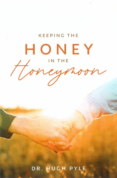 Keeping the Honey in the Honeymoon