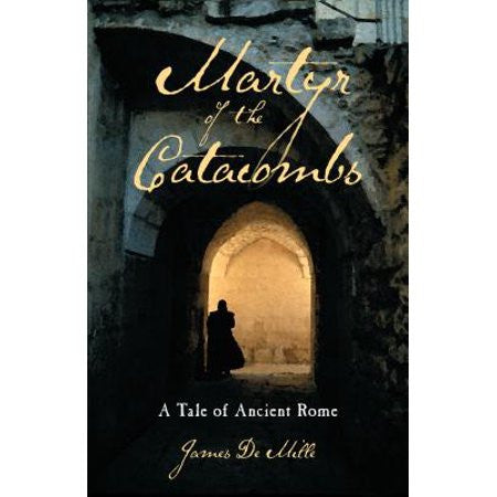 Martyr of the Catacombs