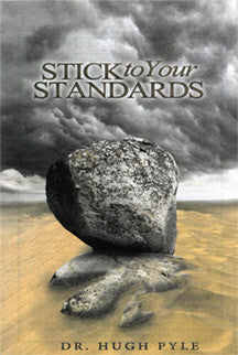 Stick to Your Standards
