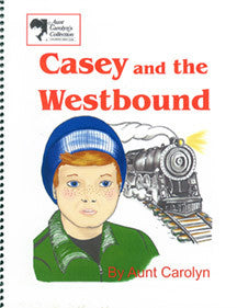 Casey and the Westbound