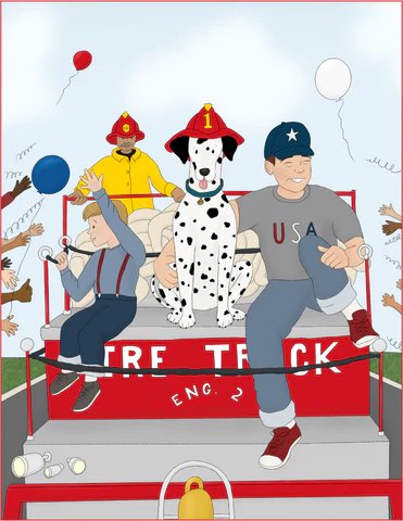 That Dog Spot