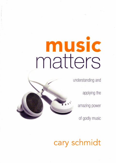 Music Matters