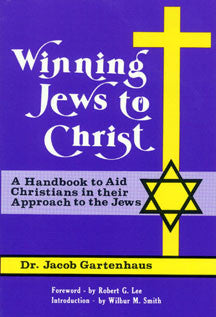 Winning Jews to Christ