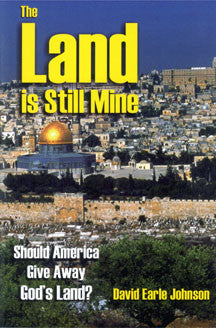 The Land Is Still Mine