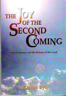 The Joy of the Second Coming