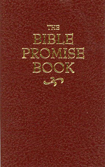The Bible Promise Book