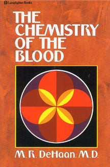 The Chemistry of the Blood