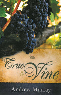 The True Vine