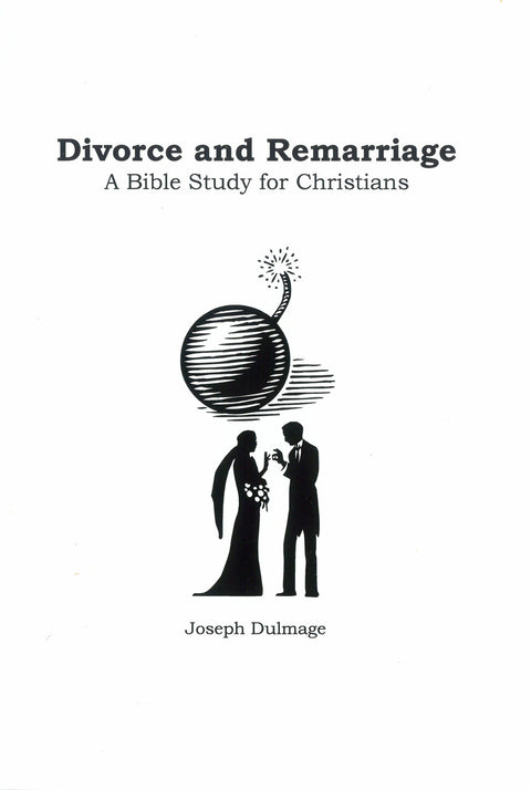 Divorce and Remarriage