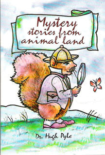 Mystery Stories from Animal Land