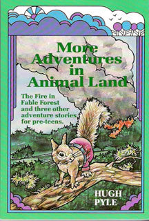 More Adventures in Animal Land
