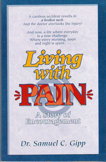 Living With Pain