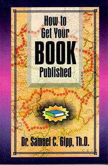 How to Get Your Book Published