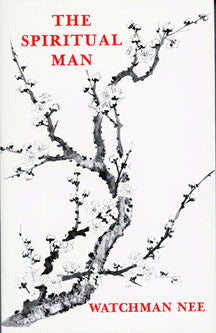 The Spiritual Man