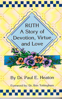 Ruth: A Story of Devotion