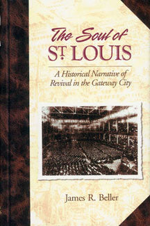 The Soul of St. Louis