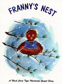 Franny's Nest