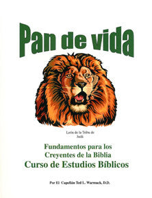 Spanish: Bread Of Life