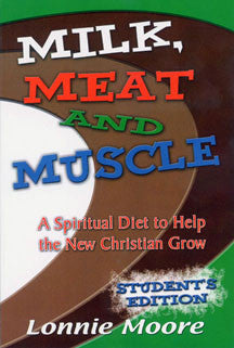 Milk, Meat, and Muscle