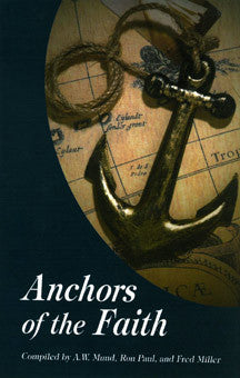 Anchors Of The Faith
