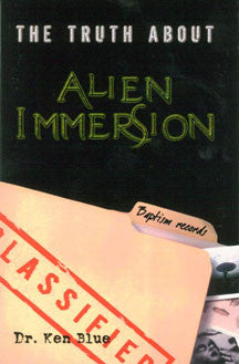 Truth About Alien Immersion