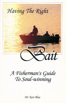Having the Right Bait