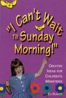 I Can't Wait Till Sunday Morning