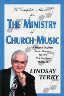 The Ministry of Church Music