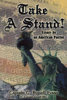 Take a Stand!