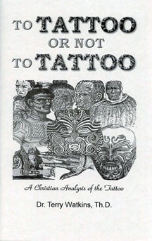 To Tattoo or Not To Tattoo