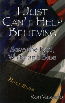 I Just Can't Help Believing