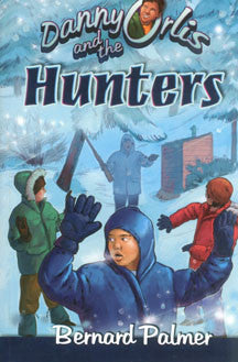 Danny Orlis and the Hunters