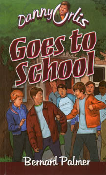 Danny Orlis Goes to School