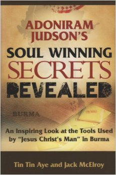 Soul Winning Secrets Revealed