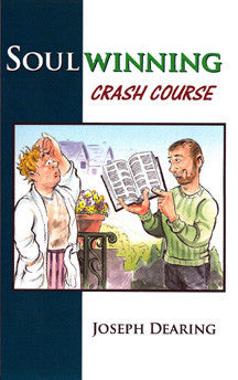 Soulwinning Crash Course