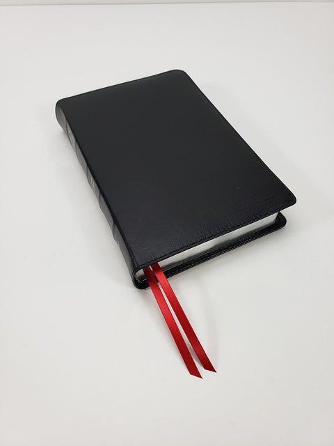 Church Bible Publishers: Handsize Text Bible