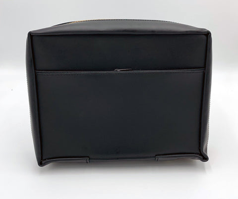 Custer Leather - Premium Bible Cover (6" X 9" X 1.5")