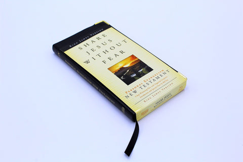 Holman: Personal Evangelism New Testament