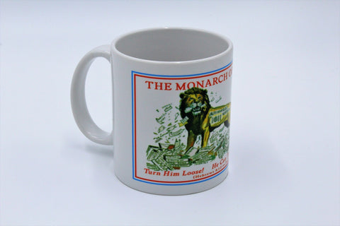 Ceramic Mug