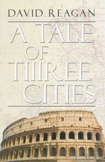 A Tale of Three Cities