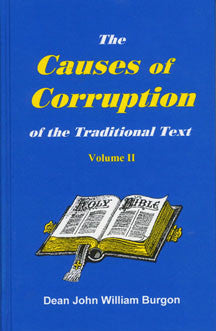 The Causes of Corruption