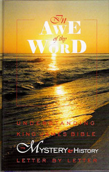 In Awe Of Thy Word