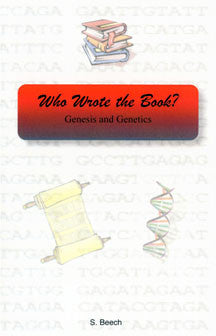 Who Wrote The Book?