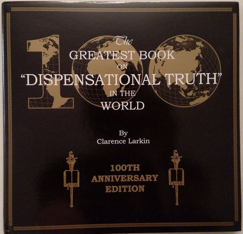 Dispensational Truth